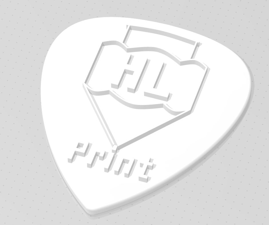 Plektrum